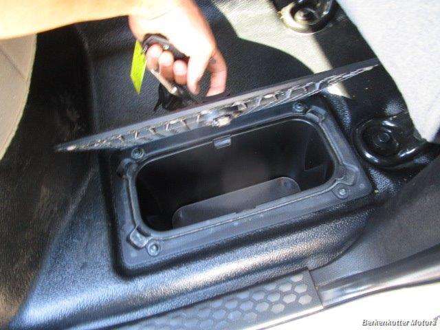 RAM Ram Pickup 2500 2013 photo 28